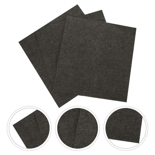 Pcs mirror cleaner cloth - 3,