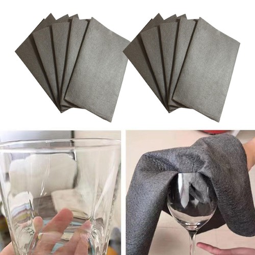 10x microfiber cleaning cloth - 10x,