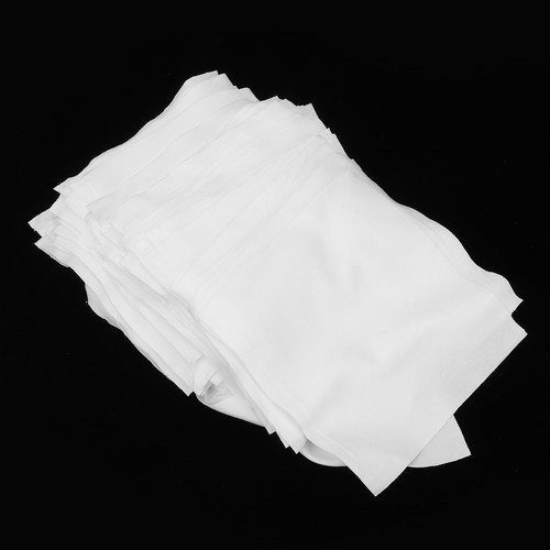 400pcs microfiber cleaning - 400pcs,