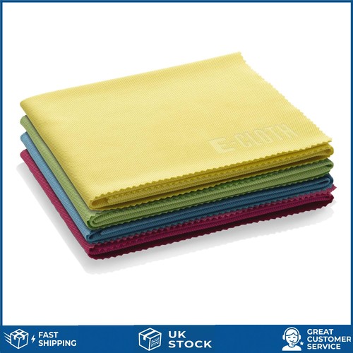 Reusable microfiber cloths - microfiber, for