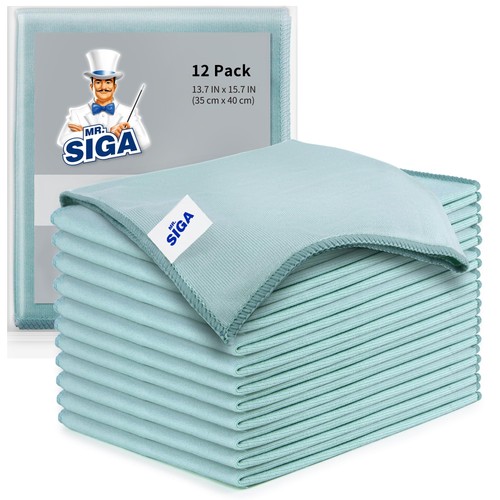 Ultra fine microfibre cloths - microfibre,