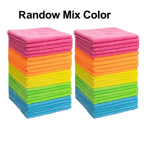 Microfiber cleaning cloths - microfiber,