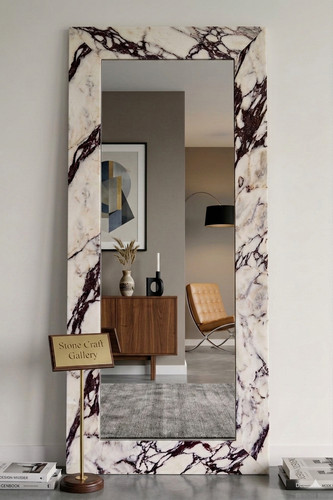 Luxury calacatta viola marble - calacatta,