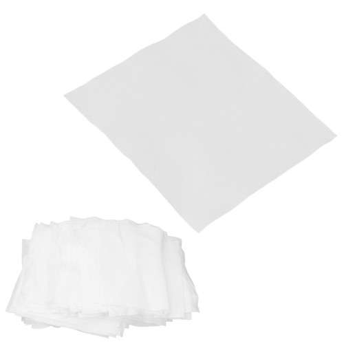 400pcs microfiber cloth - microfiber, mirror