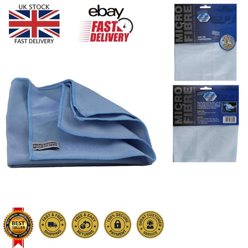 Classic blue microfiber - classic,