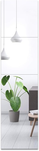 Self adhesive full length - self-adhesive, full-length