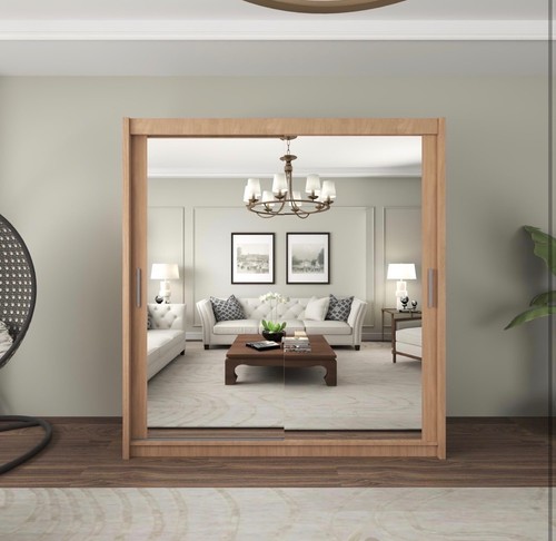 Modern elegant slid door - modern,