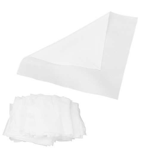 1000pcs microfiber cloth - 1000pcs,
