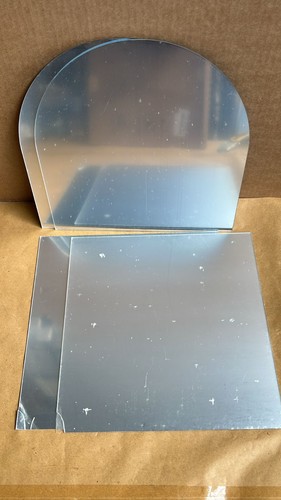 Mirror tiles stick full - tiles,