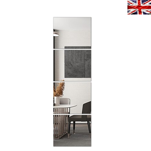 Frameless full length wall - frameless,