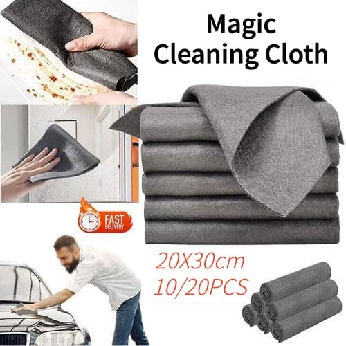 10x thickened magic - 10x,