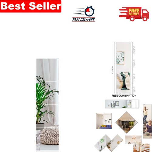Versatile 28x28 full length - cm,