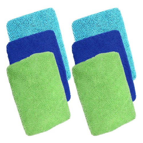 Pcs side mirror cleaner - 6,