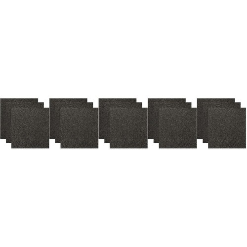 Black microfiber cleaning - microfiber,