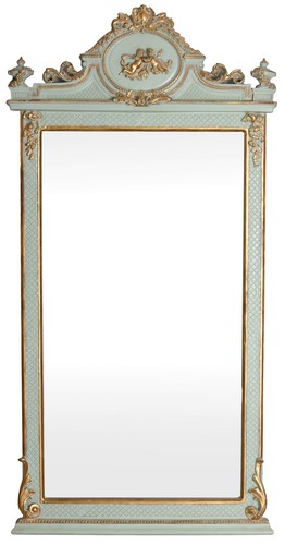 Full length mirror antique - full-length,
