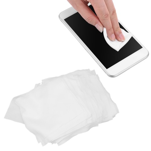 400pcs microfiber cloth - microfiber,