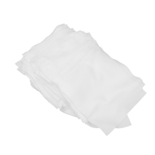 1000pcs microfiber cloth - 1000pcs,