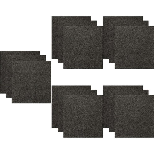 Set mirror cleaner - set,