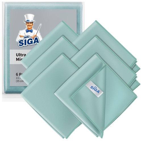 Ultra fine microfibre - ultra,